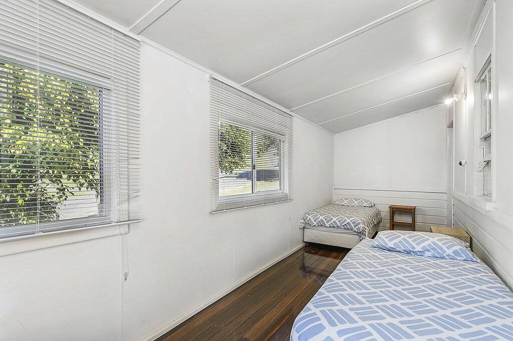 A Hop, Skip & Jump Onto The Beach in Crescent Head, New South Wales