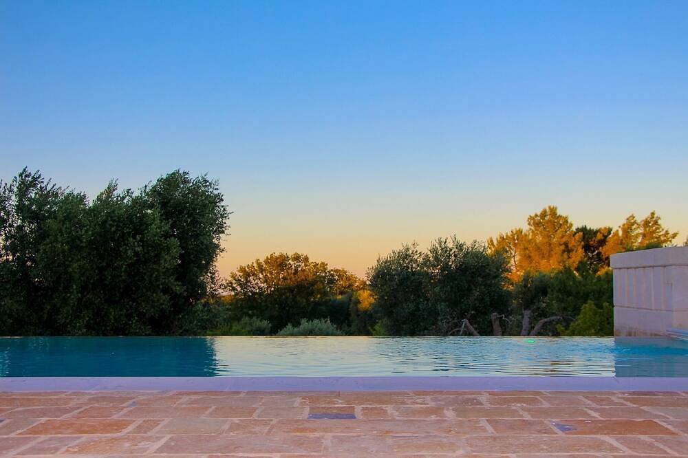 Cottage Ostuni - Ceglie Messapica in Ceglie Messapica, Salento