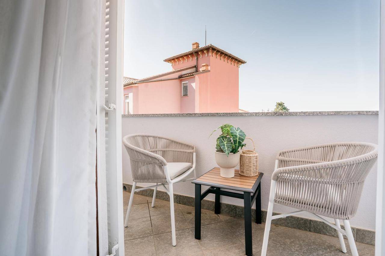 Al Porto Suites - New! in Novigrad, Regio Umag