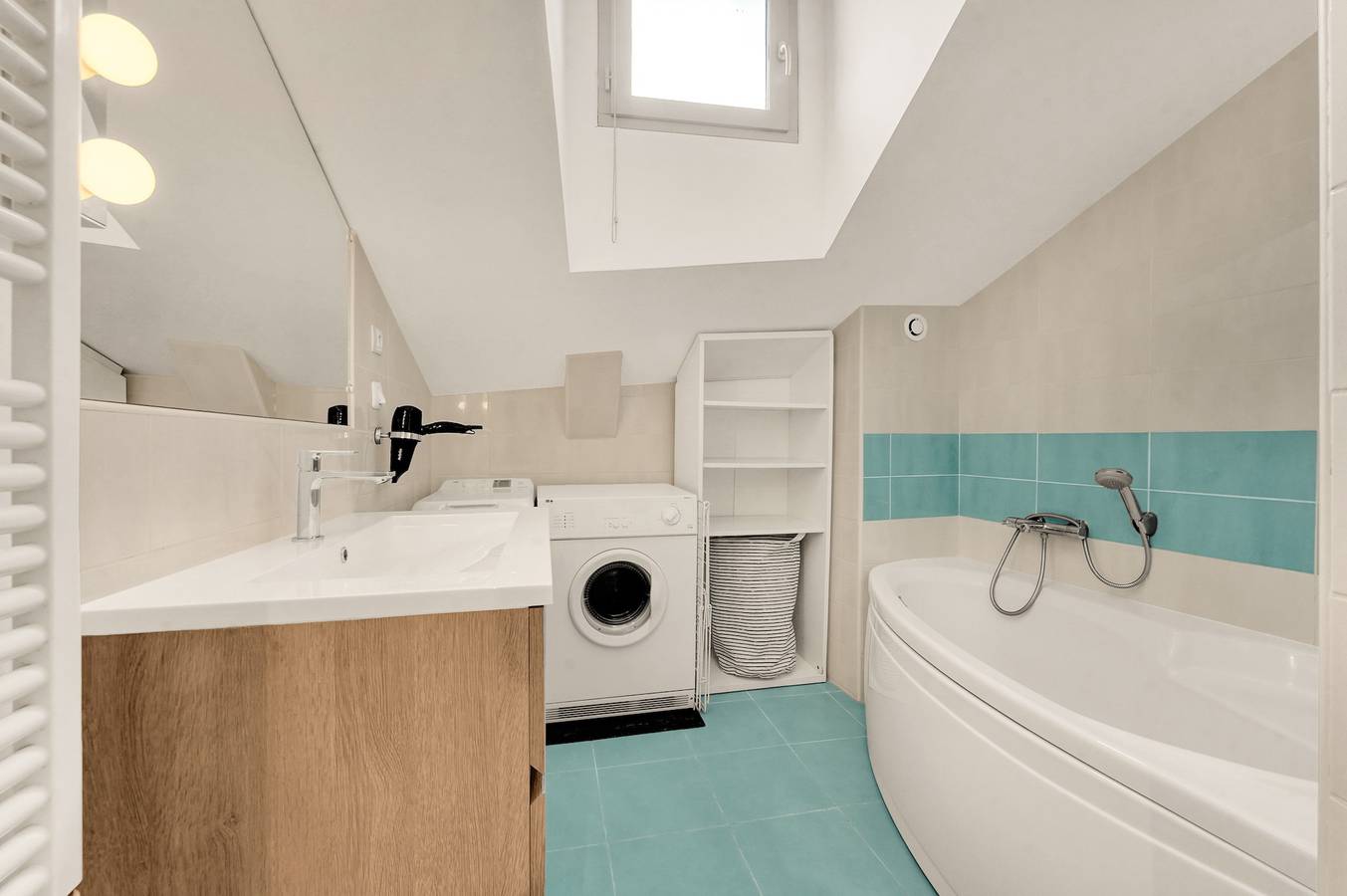 Appartement entier, Don Sopra - Loft à 200 m de la place du capitole in Capitole (Toulouse), Toulouse