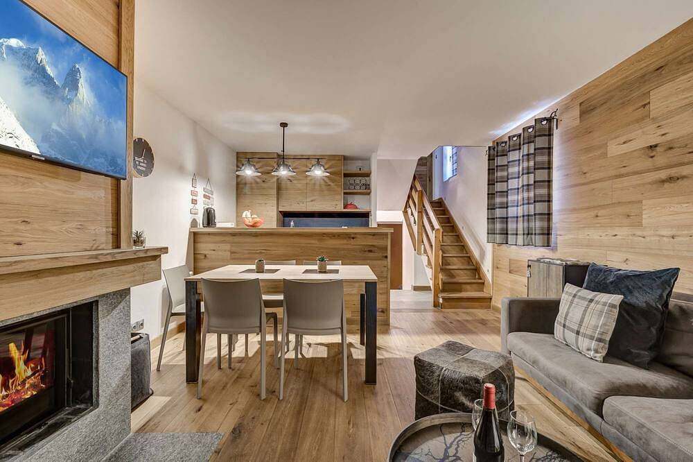 Photo : Maison de vacances