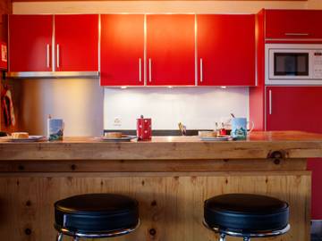 Chalet für 8 Personen in Veysonnaz, 4 Vallées, Bild 2