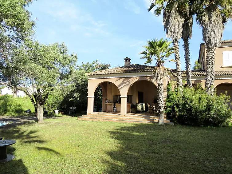 Casa 6 Persone in Borgo (Corsica), Bastia e dintorni