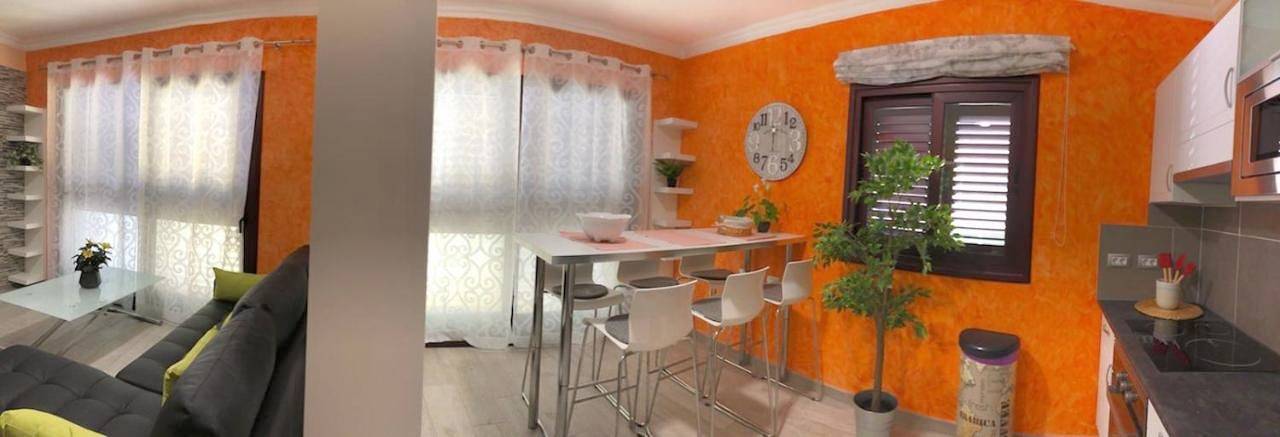 Apartamento inteiro, Vivienda Sara in La Playa (Canary Islands), Valle Gran Rey