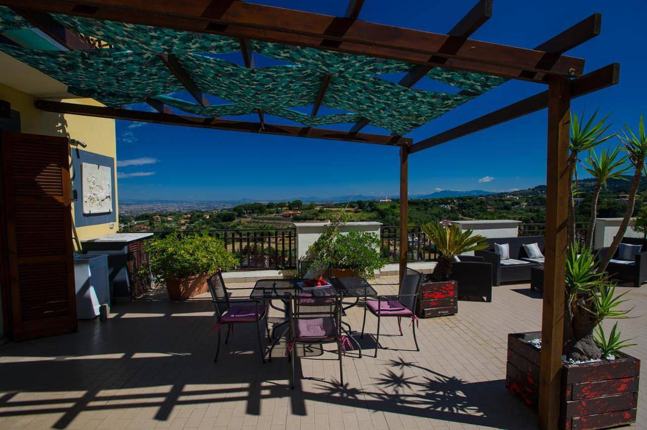Appartamento intero, Residence Villa Savoia in Marino, Castelli Romani
