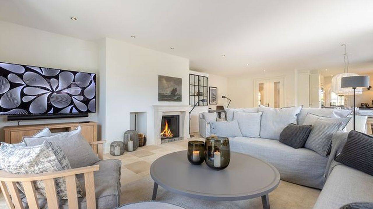 Ferienhaus für 6 Personen (205 m²) in Wenningstedt in Wenningstedt, Sylt