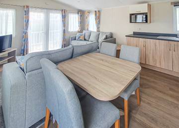 Bungalow for 4 People in Towyn, Conwy region, Photo 2
