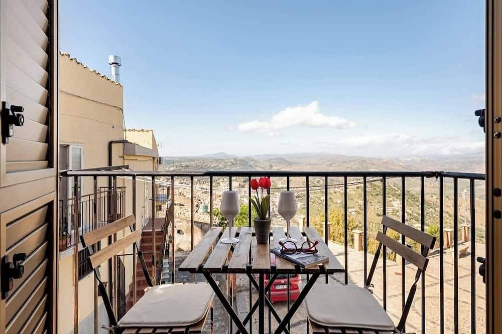 Ganze Wohnung, Casa Don Raffaele in Agira, Enna Provinz