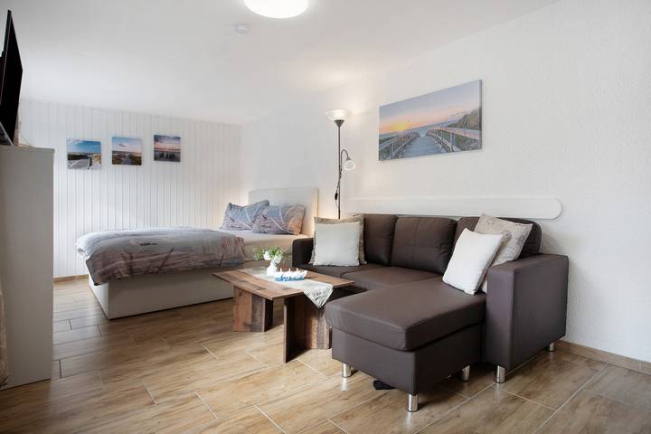 Studio für 2 Personen in Born a. Darß - 4