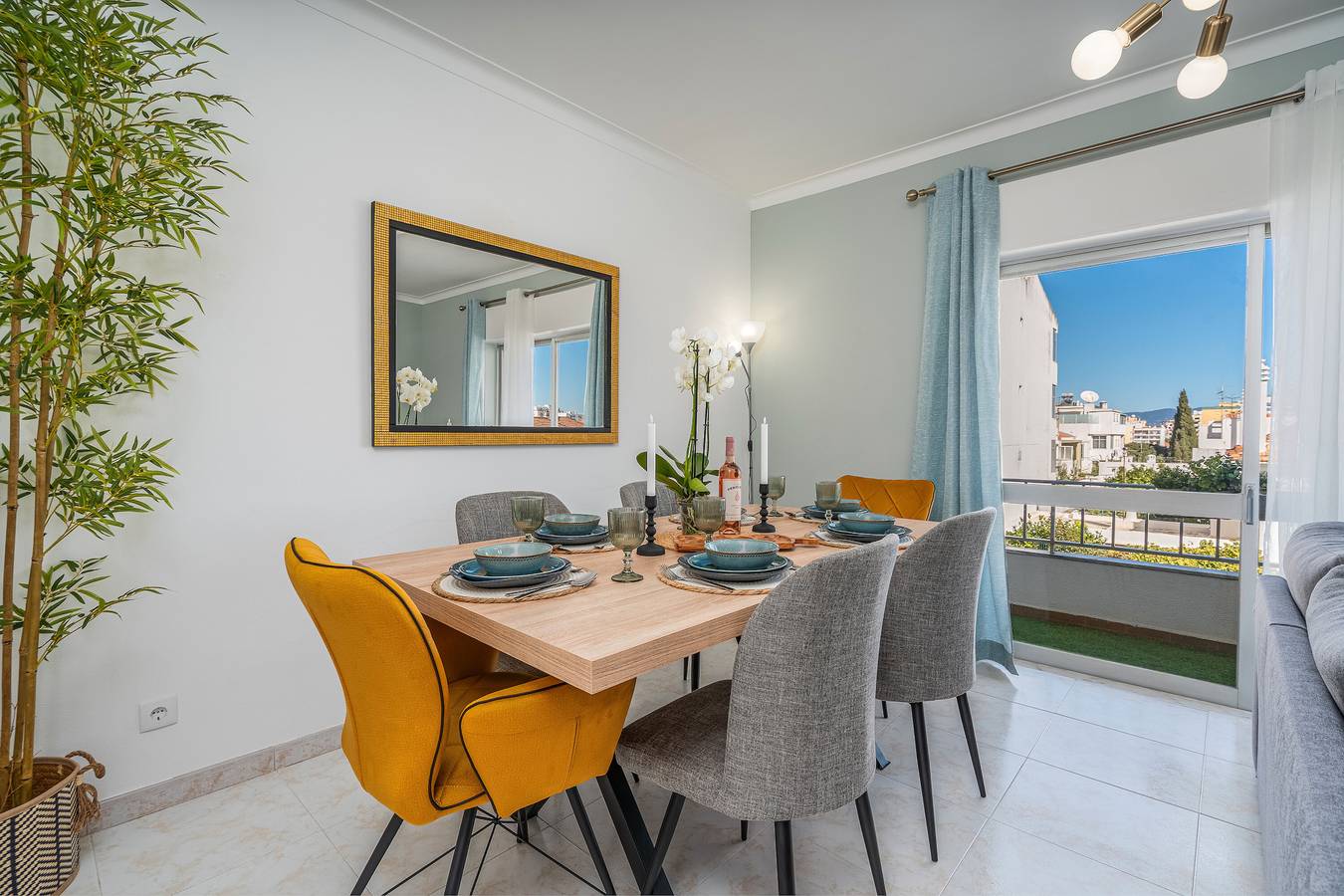 Apartamento entero, Oasis algarvio sol y mar in Praia da Rocha, Portimão