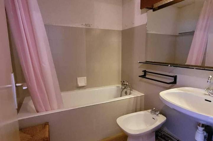 Appartement entier, Location saisonnière Contamines Montjoie à 5mn des remontées mécaniques en hiver in Les Contamines-Montjoie, Pays du Mont-Blanc
