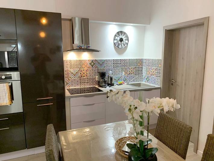 Location de vacances pour 5 personnes, avec piscine ainsi que jacuzzi et jardin, animaux acceptés dans Sarreguemines - 3