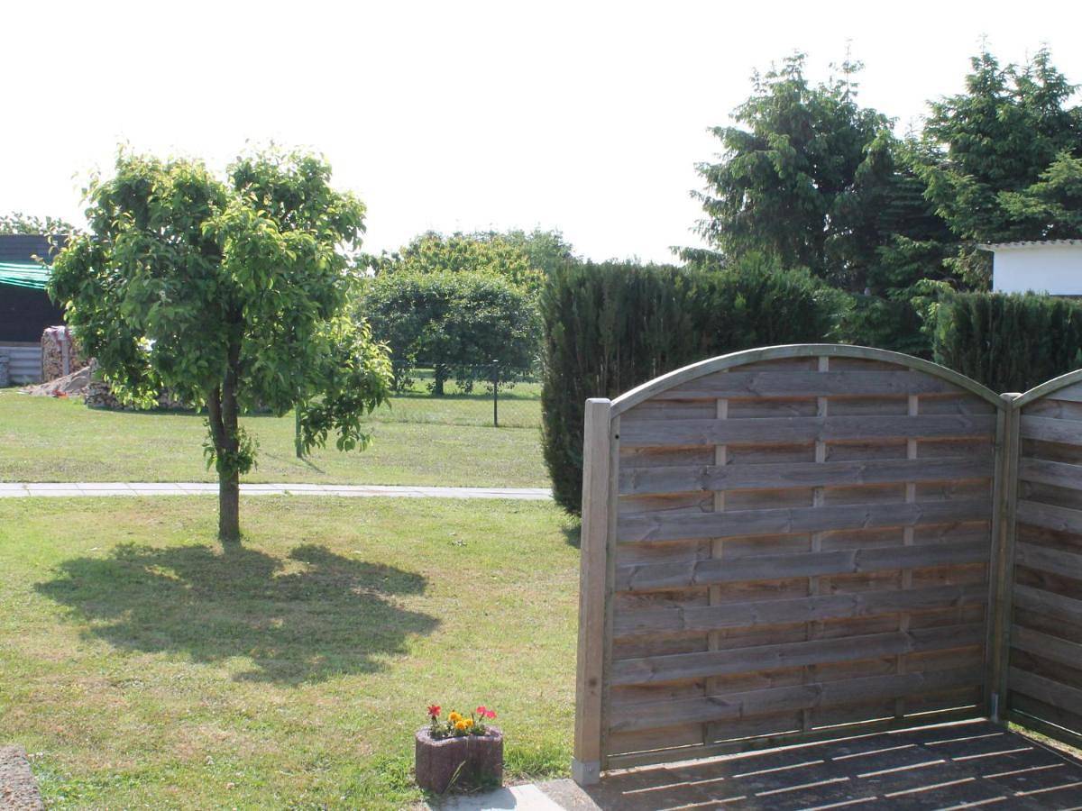 Two-Bedroom Bungalow in Damshagen, Nordwestmecklenburg (Wismar und Umgebung)