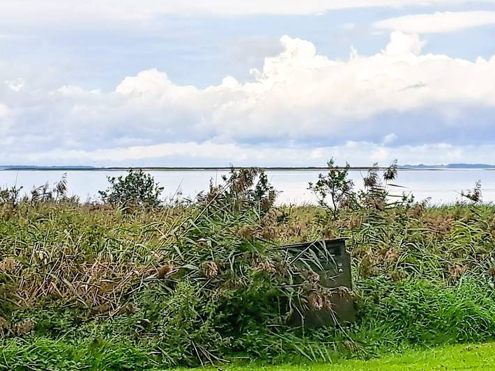 Ferienhaus für 6 Personen, mit Terrasse und Balkon/Terrasse in Hvalpsund - 2
