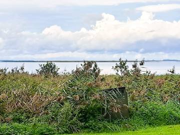Ferieudlejning til 6 Personer i Hvalpsund, Farsø, Billede 1