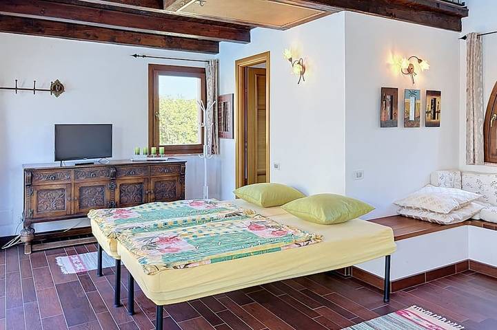 Cascinotta in Bastia Mondovì, Cuneo Provinz
