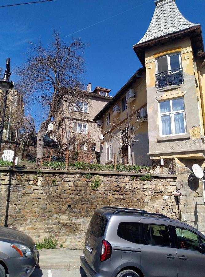 Maison d’hôte pour 3 personnes, avec vue et jardin dans Veliko Tarnovo - 2