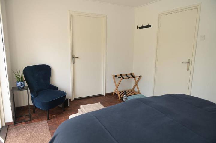 Chambre d’hôte pour 2 personnes, avec vue et jardin à Tilbourg - 3