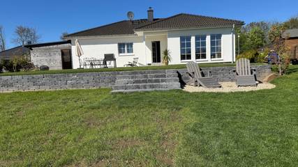 Bungalow für 6 Personen in Marlow, Vorpommern, Bild 1