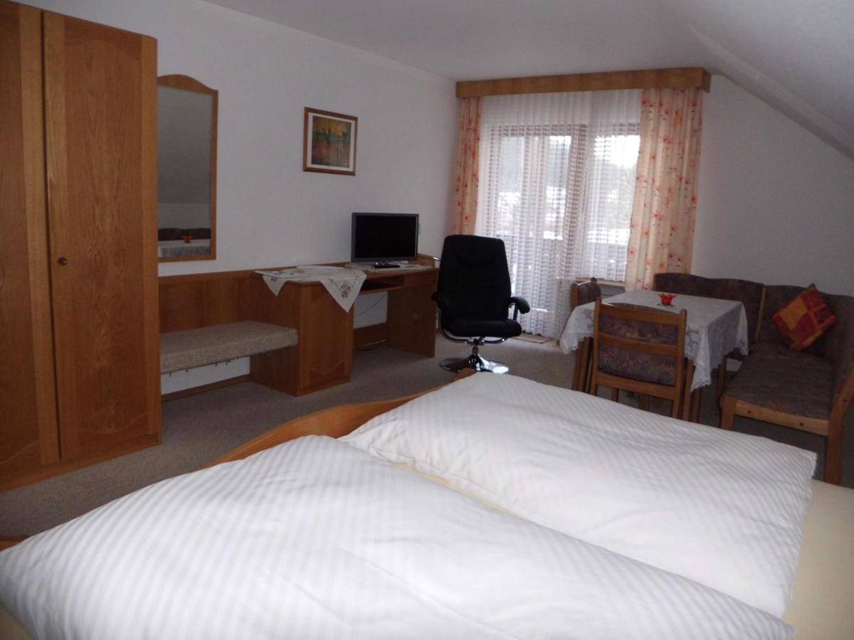 Ganze Wohnung, Ferienwohnung Enztalperle in Enzklösterle, Nordschwarzwald