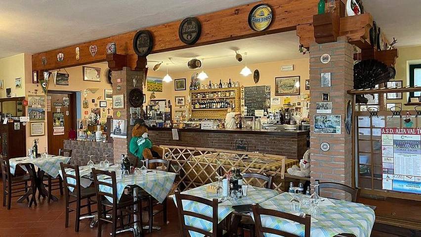 Hôtel pour 2 personnes, avec terrasse à Taipana - 2