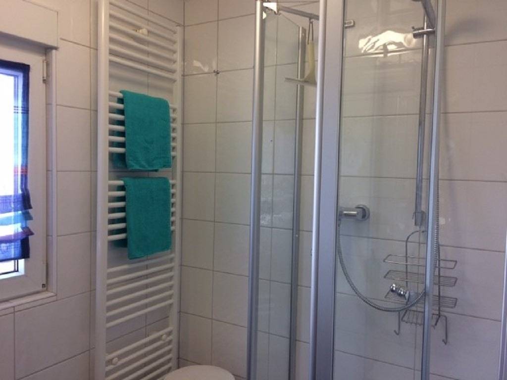Ganze Wohnung, Ferienwohnung Anke Kaufmann - Gemütliche Ferienwohnung (65qm) mit zwei Schlafzimmern in idealer Lage in Miltenberg, Spessart-Mainland