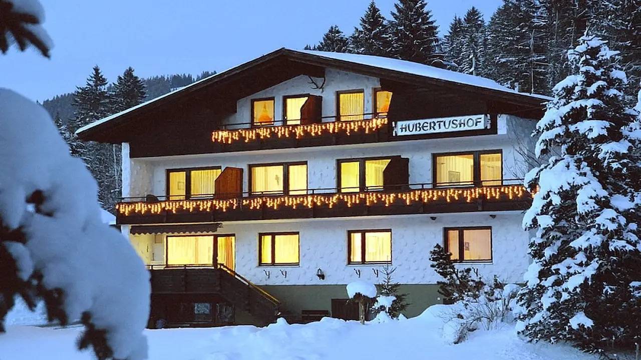 Ferienhaus für 6 Personen (80 m²) in Jungholz in Jungholz, Bayerische Alpen