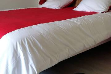 Gîte pour 8 Personnes dans Vebret, Région de Mauriac, Photo 2