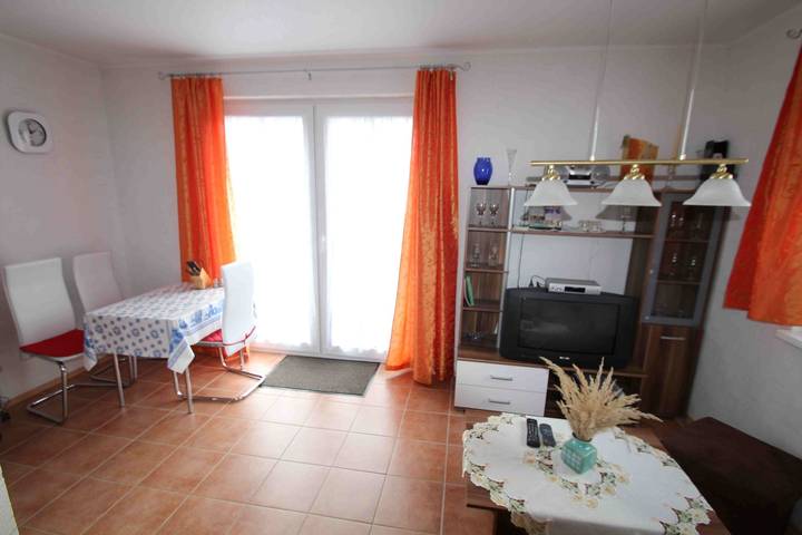 Bungalow für 4 Personen, mit Terrasse und Garten in Sachsen-Anhalt - 4