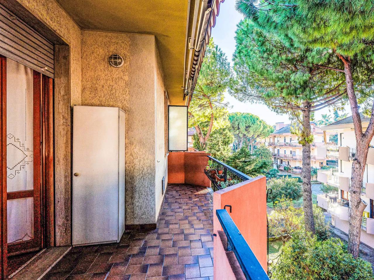 Apartamento entero, 2 estancias 4 Personas in Bordighera, Riviera di Ponente