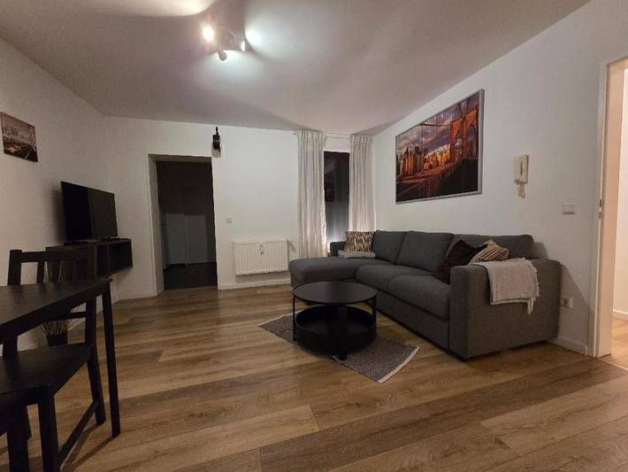 Ferienwohnung für 4 Personen in Dormagen