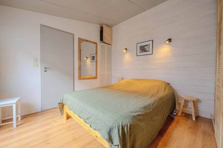 Gîte pour 6 personnes, avec jardin, animaux acceptés à Périgny - 2