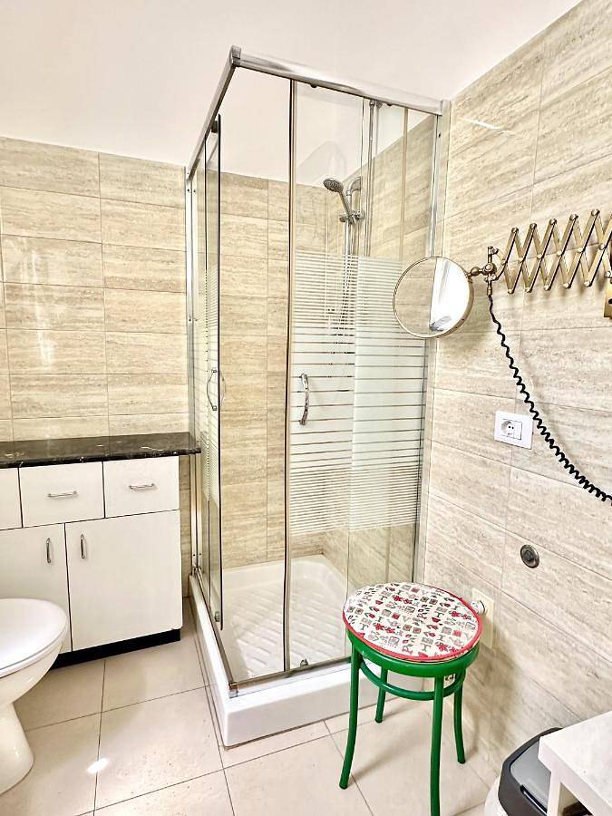 Gîte pour 2 personnes, avec terrasse et vue, animaux acceptés à Noicàttaro - 4