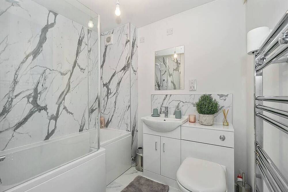 Entire apartment, Modern seaside apartment ,Lossiemouth in Lossiemouth, Moray