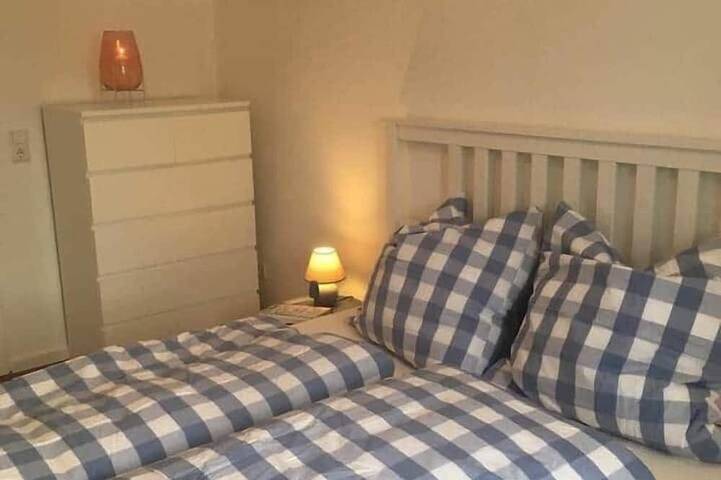 Ganze Wohnung, Ferienwohnung Elfriede in Schwäbisch Gmünd, Schwäbische Ostalb
