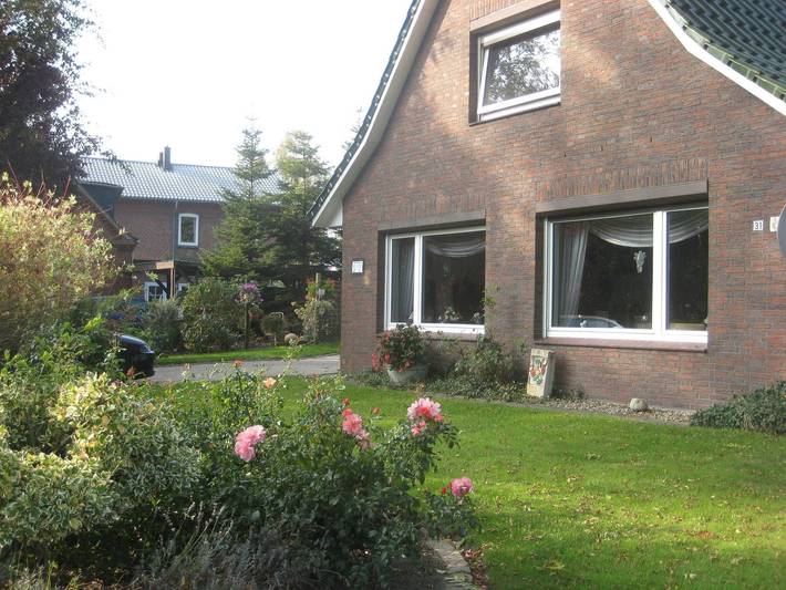 Ferienwohnung für 5 Personen, mit Terrasse und Garten in Sankt Michaelisdonn und Umgebung - 4