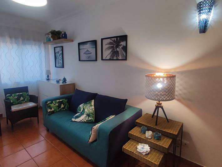 Gîte pour 8 personnes, avec balcon à Peniche - 2