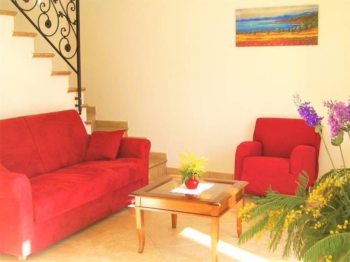 Location de vacances pour 6 personnes, avec vue sur le lac et jardin, animaux acceptés à Gravedona - 3