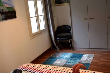 Appartement De Vacances pour 4 Personnes dans Chartres, Région de Chartres, Photo 3