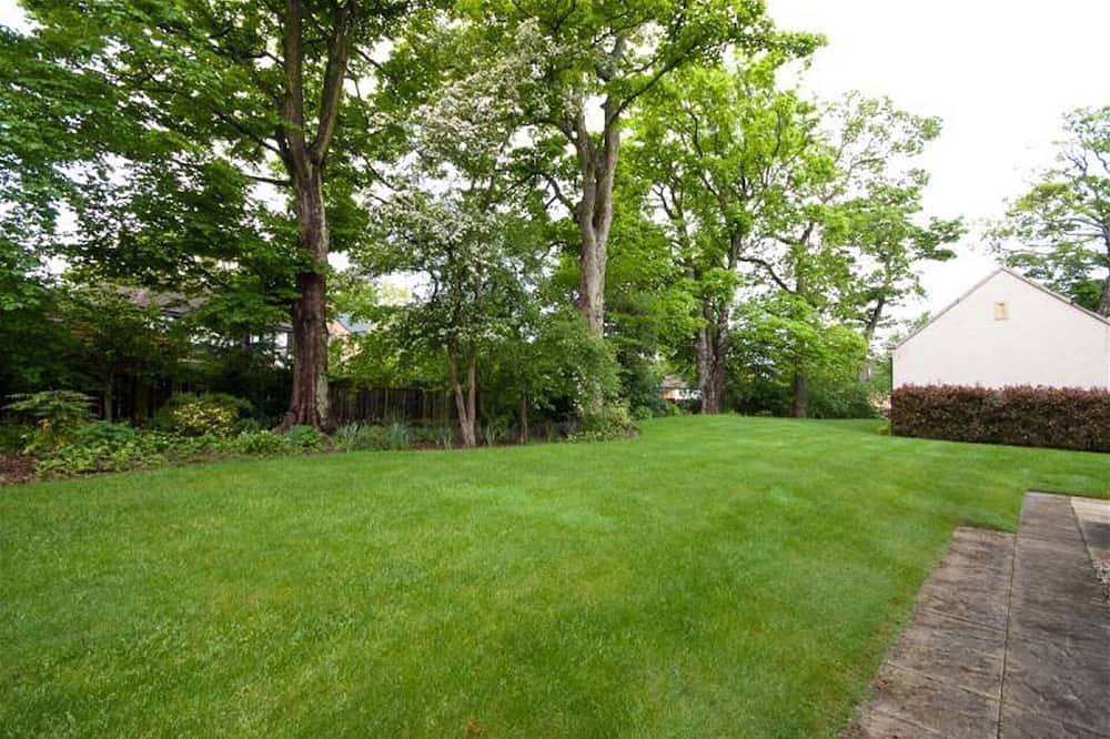 Entire apartment, Spacious and luxurious, Barnton - Cramond, Edinburgh - near golf, city, sea in Edinburgh, Edinburgh and Lothian