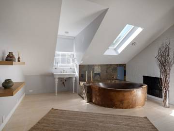 Vacation Rental for 8 Guests in Manhattan, New York City, Picture 3