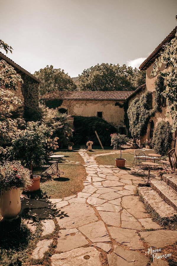 Location de vacances pour 14 personnes à Génolhac - 3