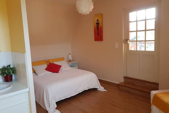 Location de vacances pour 7 personnes, avec jardin à Gonneville-sur-Honfleur - 3