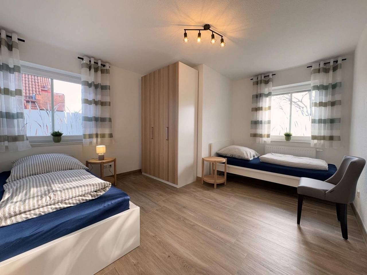 Ganze Ferienwohnung, Wohnung 68 Wellenrauschen in Horumersiel, Wangerland