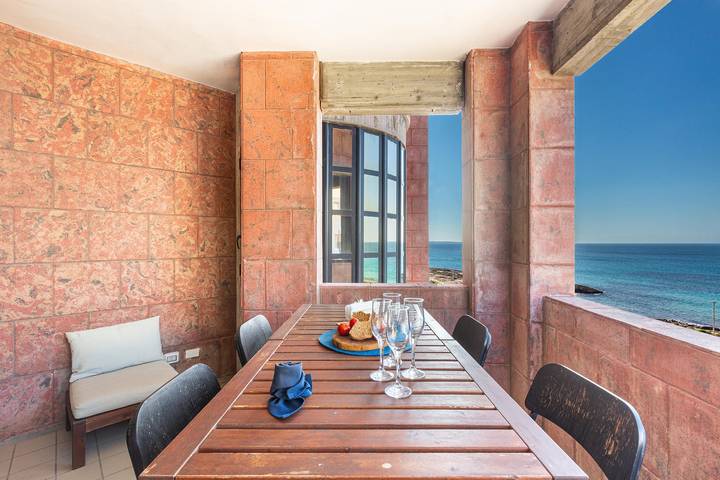 Maison d’hôte pour 5 personnes à Gallipoli - 4