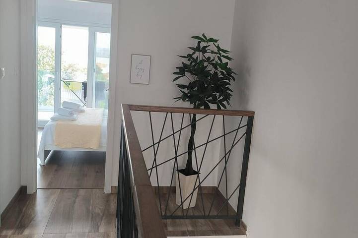3-bedroom villa in Raslina with 3 air condition. Near beach,Šibenik, Vodice... in Raslina, Šibenik-Knin