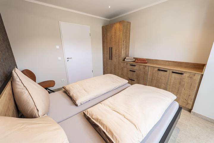 Ganze Ferienwohnung, Appartment Sonnenberg in Ahrweiler, Bad Neuenahr
