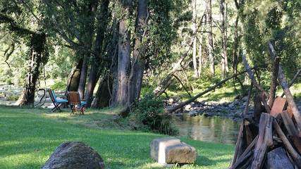 Log Cabin for 4 People in Hunter Valley, New South Wales, Photo 2