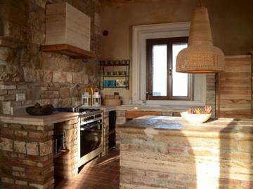 Agriturismo voor 8 Personen in Volterra, Provincie Pisa, Afbeelding 4