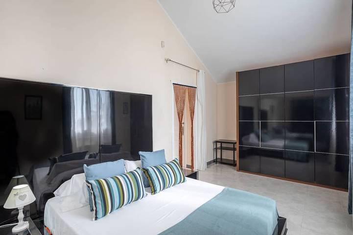 Villa für 14 Personen, mit Garten und Whirlpool, mit Haustier an der Costa Brava - 4